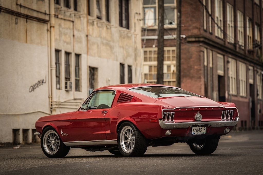 1968-Ford-Mustang-Fastback-Portland-Oregon-Speed-Sports 13797