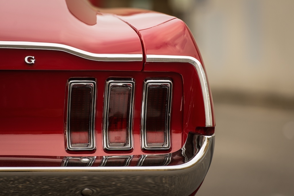 1968-Ford-Mustang-Fastback-Portland-Oregon-Speed-Sports 13822