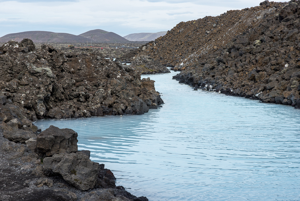 Потоптать загадочную ледяную мантию... Или летняя Исландия 2014...