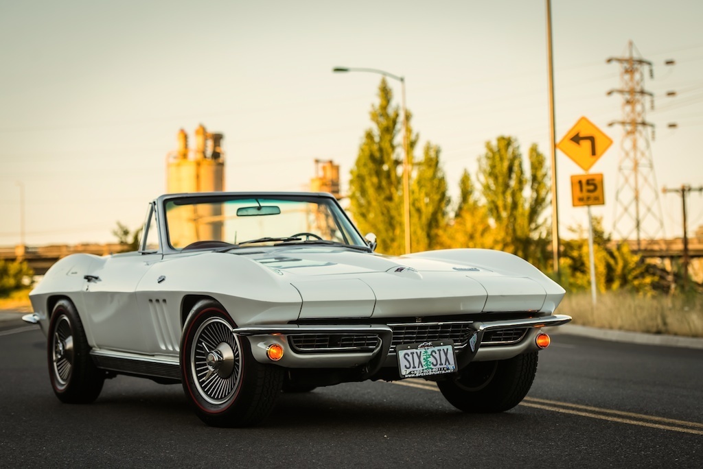 Chevrolet-Corvette-1966-Roadster-Speed-Sports-Portland-Oregon 14666