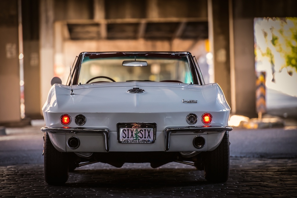 Chevrolet-Corvette-1966-Roadster-Speed-Sports-Portland-Oregon 14671