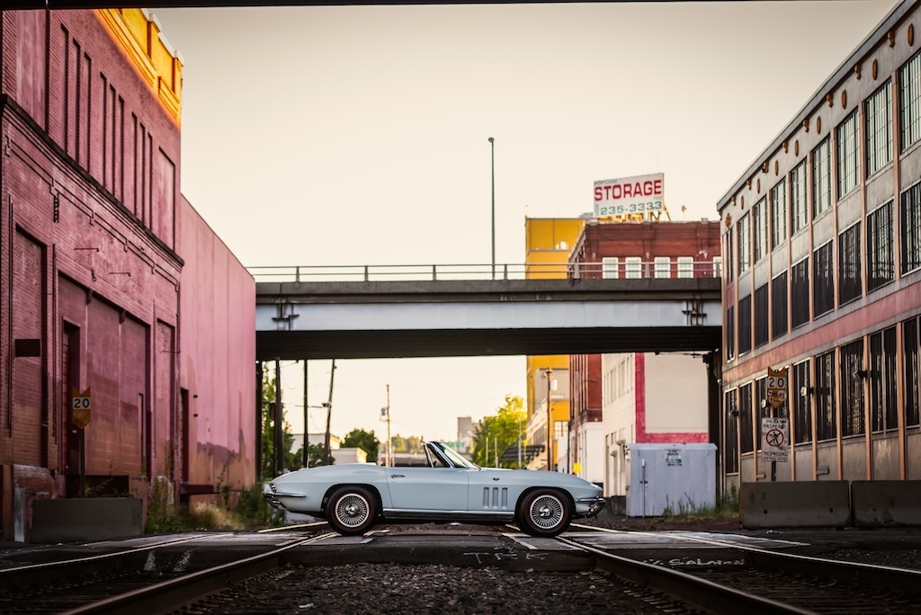 Chevrolet-Corvette-1966-Roadster-Speed-Sports-Portland-Oregon 14672