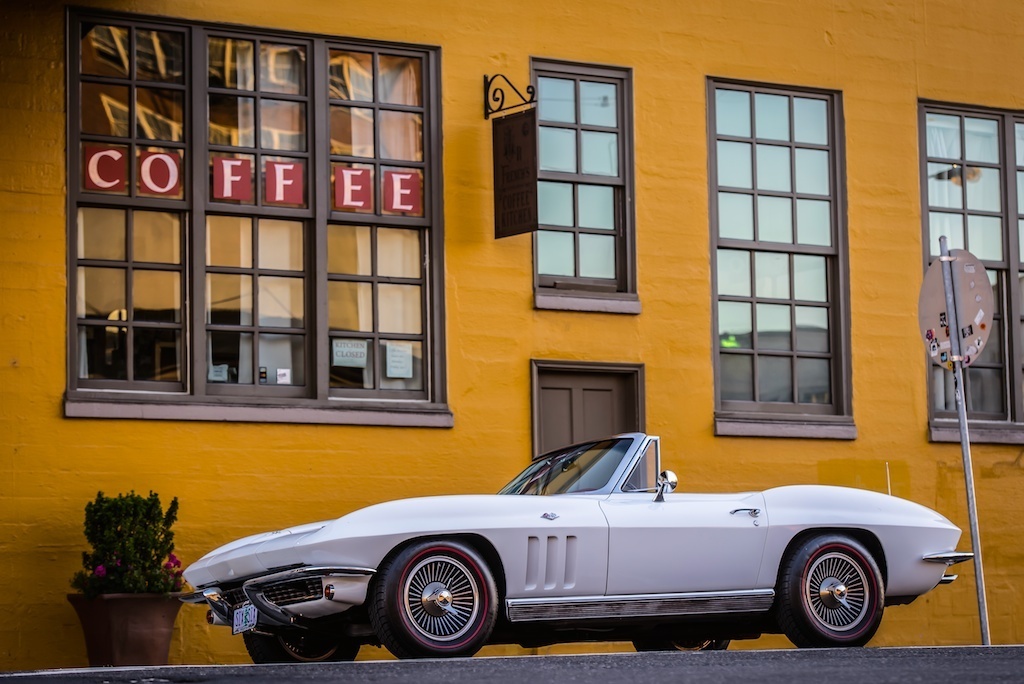 Chevrolet-Corvette-1966-Roadster-Speed-Sports-Portland-Oregon 14673