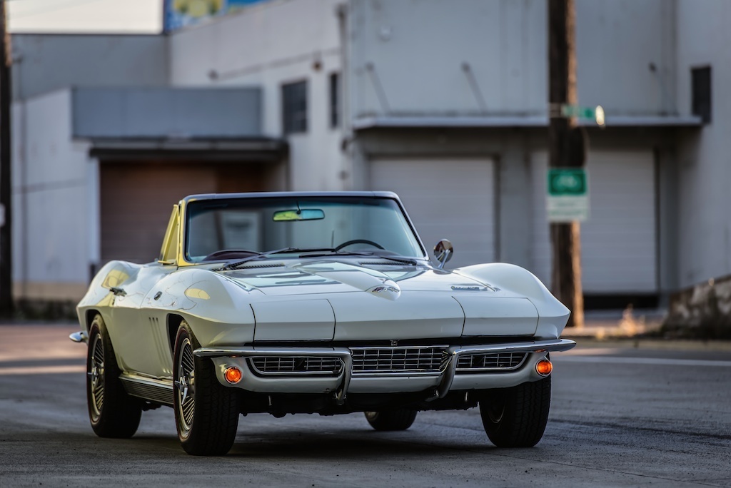 Chevrolet-Corvette-1966-Roadster-Speed-Sports-Portland-Oregon 14674