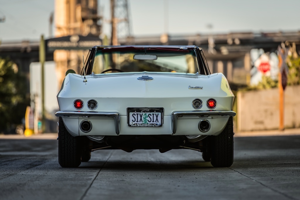 Chevrolet-Corvette-1966-Roadster-Speed-Sports-Portland-Oregon 14678