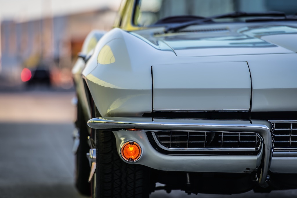 Chevrolet-Corvette-1966-Roadster-Speed-Sports-Portland-Oregon 14698