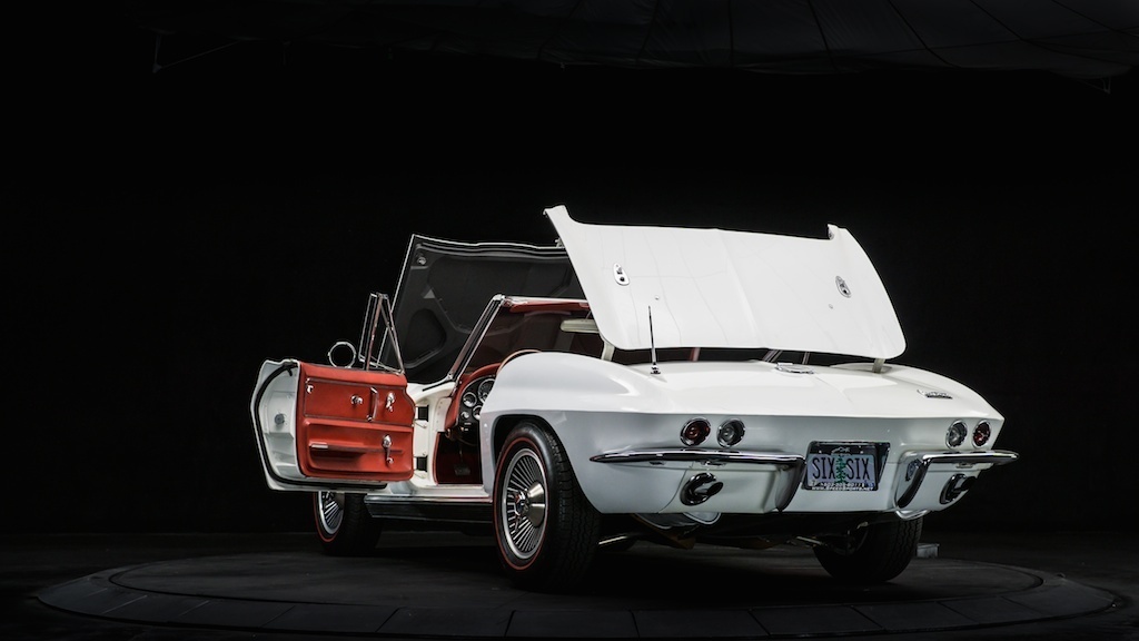 Chevrolet-Corvette-1966-Roadster-Speed-Sports-Portland-Oregon 14761