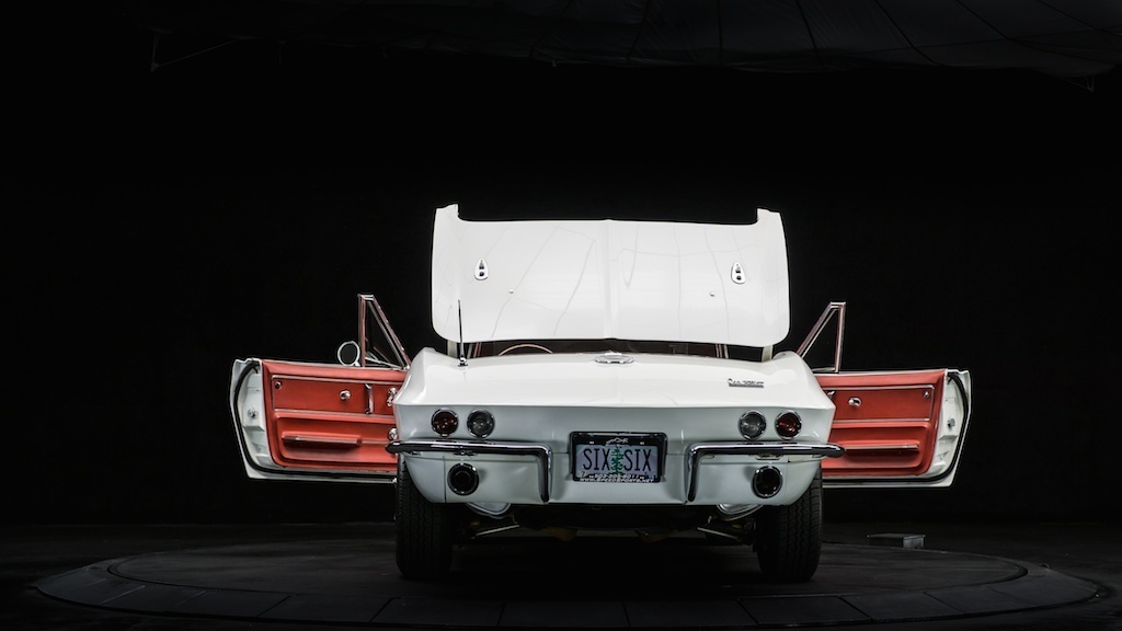 Chevrolet-Corvette-1966-Roadster-Speed-Sports-Portland-Oregon 14762