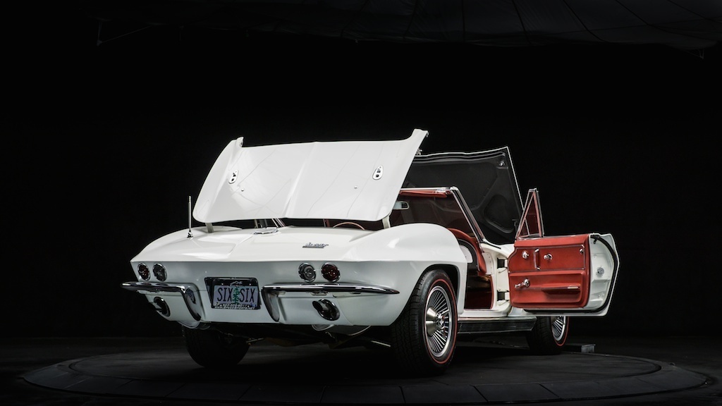 Chevrolet-Corvette-1966-Roadster-Speed-Sports-Portland-Oregon 14763