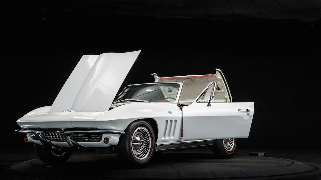 Chevrolet-Corvette-1966-Roadster-Speed-Sports-Portland-Oregon 14768