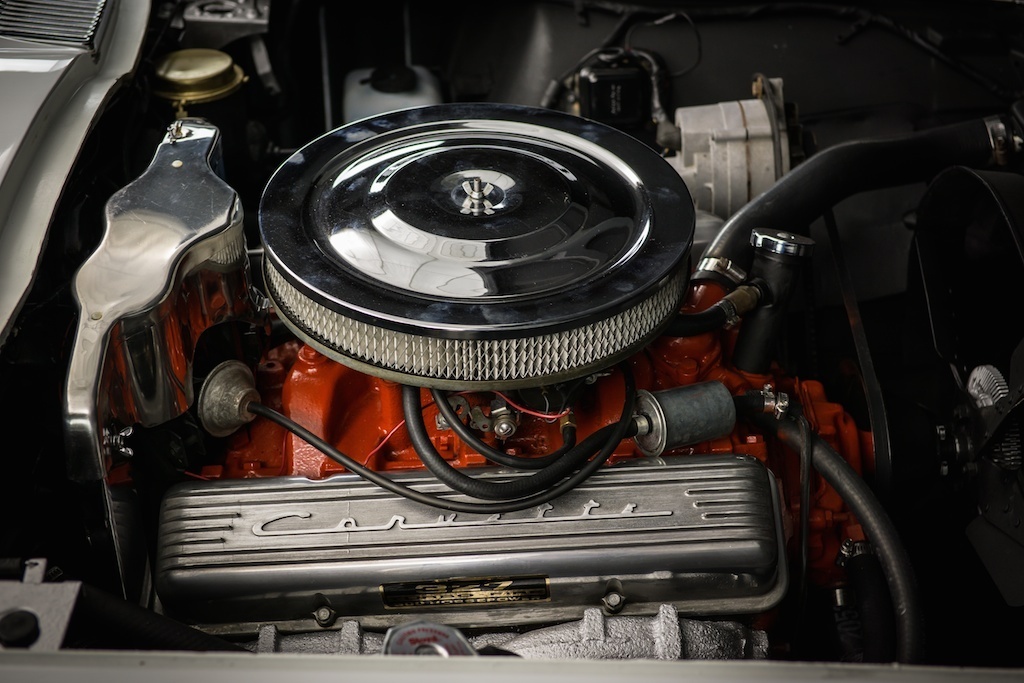 Chevrolet-Corvette-1966-Roadster-Speed-Sports-Portland-Oregon 14774