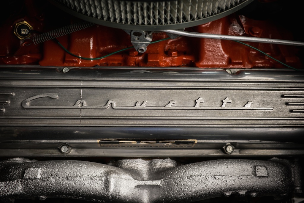Chevrolet-Corvette-1966-Roadster-Speed-Sports-Portland-Oregon 14778