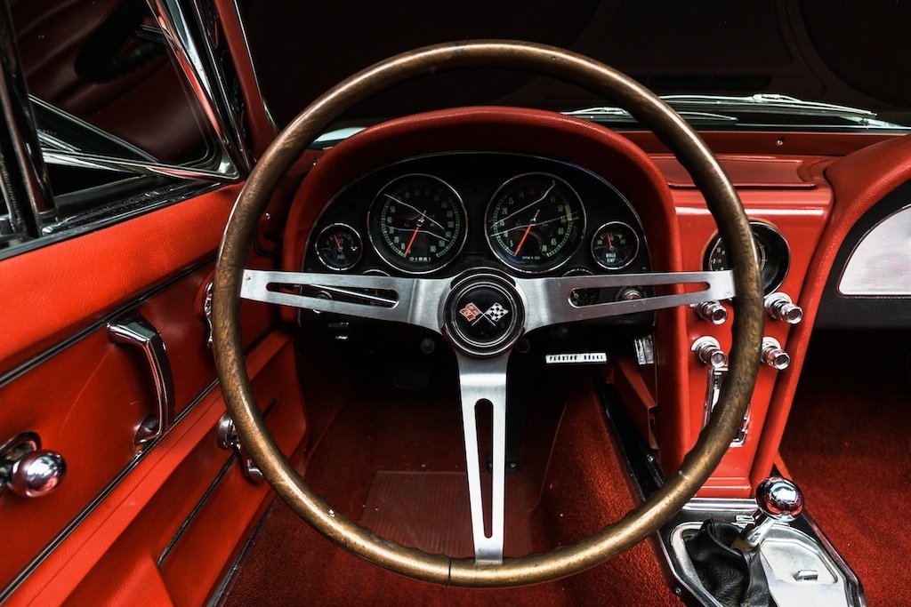 Chevrolet-Corvette-1966-Roadster-Speed-Sports-Portland-Oregon 14824