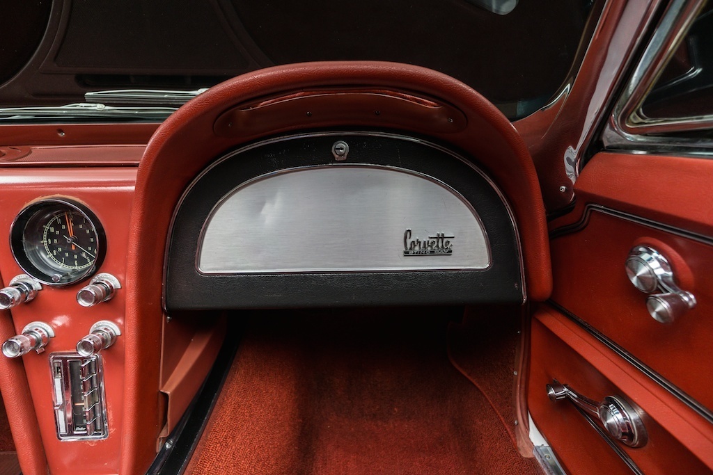 Chevrolet-Corvette-1966-Roadster-Speed-Sports-Portland-Oregon 14826