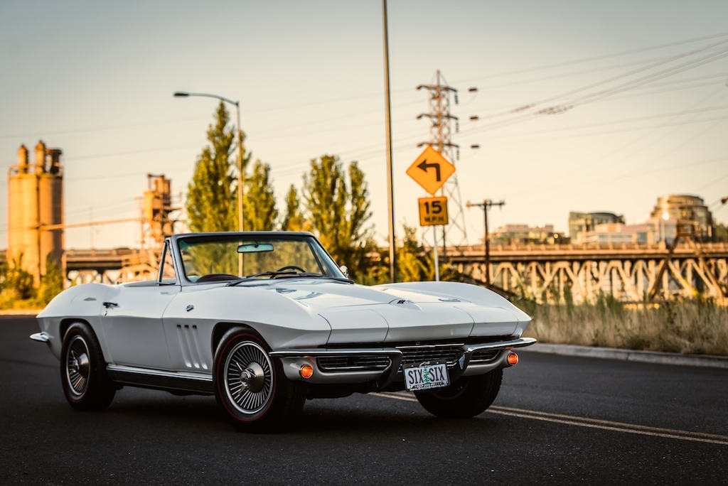 Chevrolet-Corvette-1966-Roadster-Speed-Sports-Portland-Oregon 14836