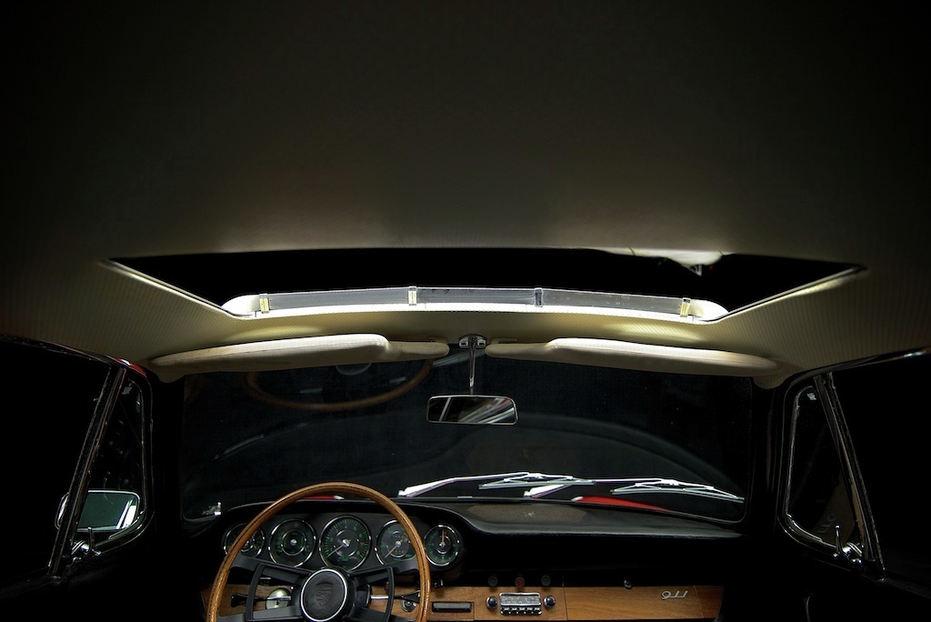 1966-Porsche-911-Sunroof-Oregon-Speed Sports 4242