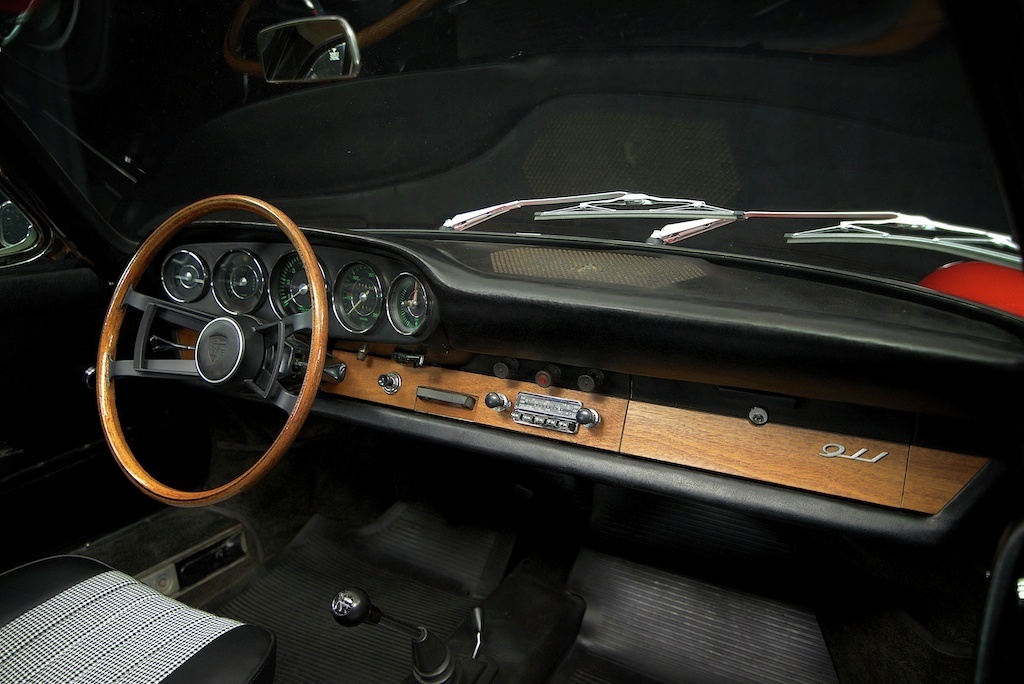 1966-Porsche-911-Sunroof-Oregon-Speed Sports 4265