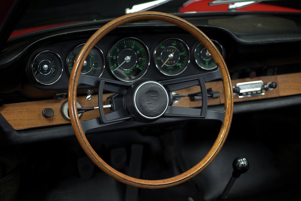 1966-Porsche-911-Sunroof-Oregon-Speed Sports 4267