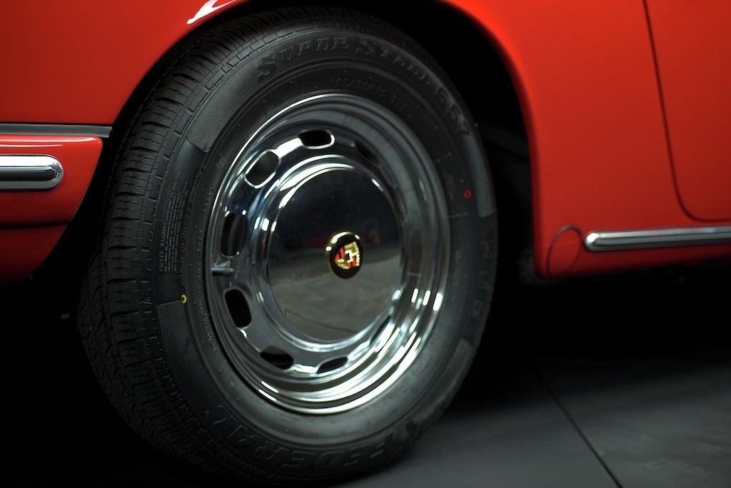 1966-Porsche-911-Sunroof-Oregon-Speed Sports 4350