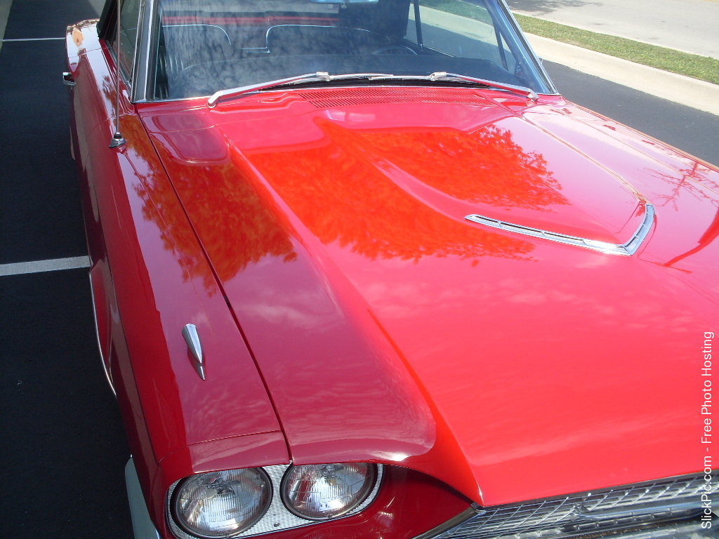 1966 FORD TBIRD 006