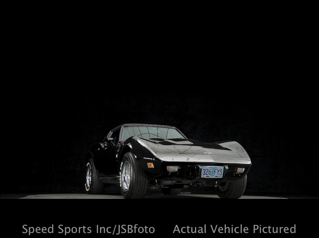 CL-Corvette-1978-T-Top-350-Manual-Portland-Oregon-Speed Sports 8408