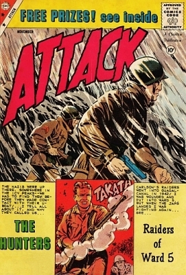 Attack (Series 1) 60