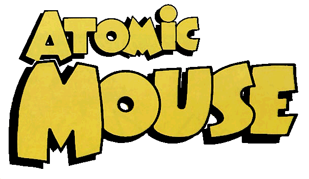 Atomic Mouse