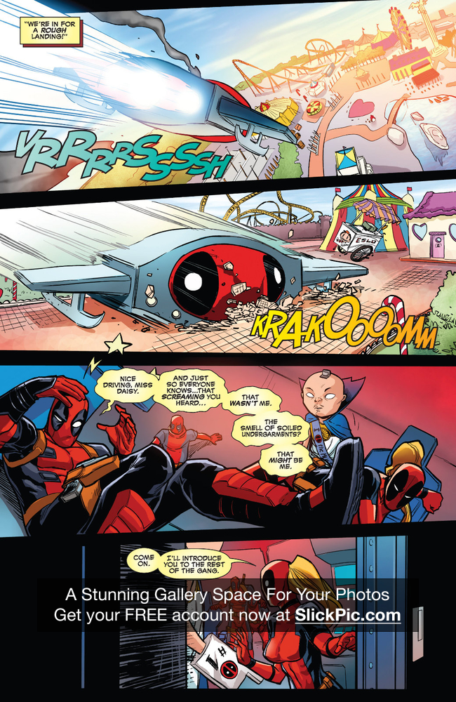 Deadpool kills Deadpool #2 Deadpool+Kills+Deadpool+02-007