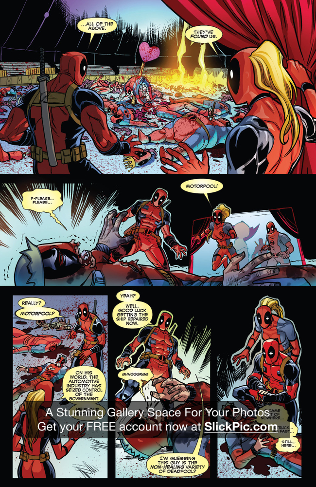 Deadpool kills Deadpool #2 Deadpool+Kills+Deadpool+02-010