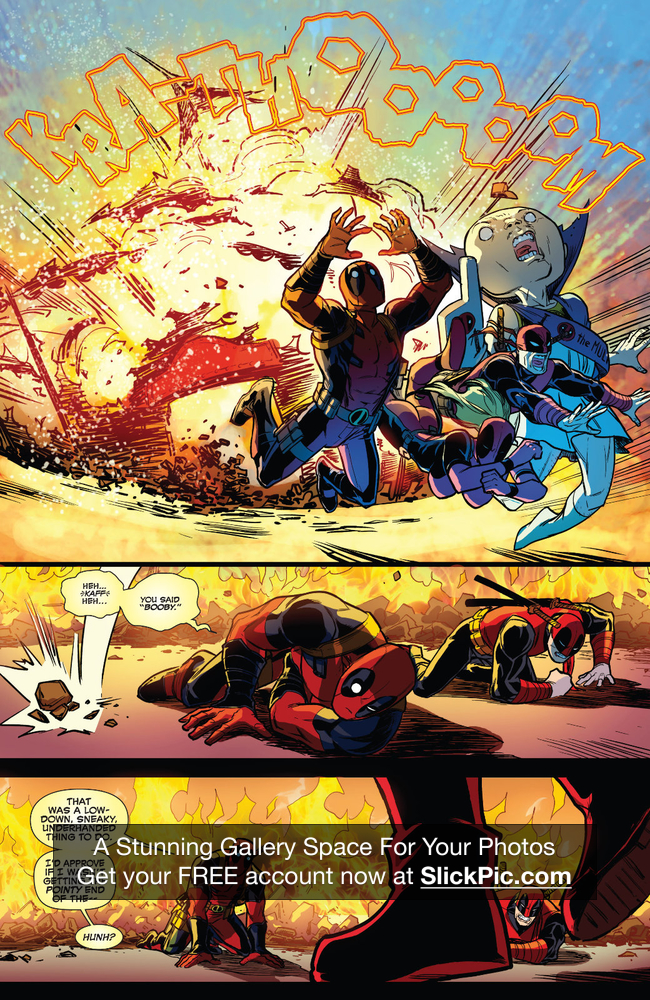 Deadpool kills Deadpool #2 Deadpool+Kills+Deadpool+02-012