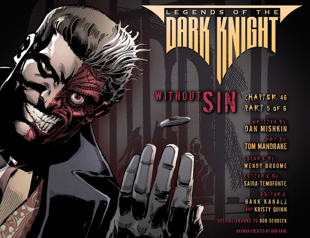 Legends of The Dark Knight:Without Sin #5 Legends+of+the+Dark+Knight+%2346-001