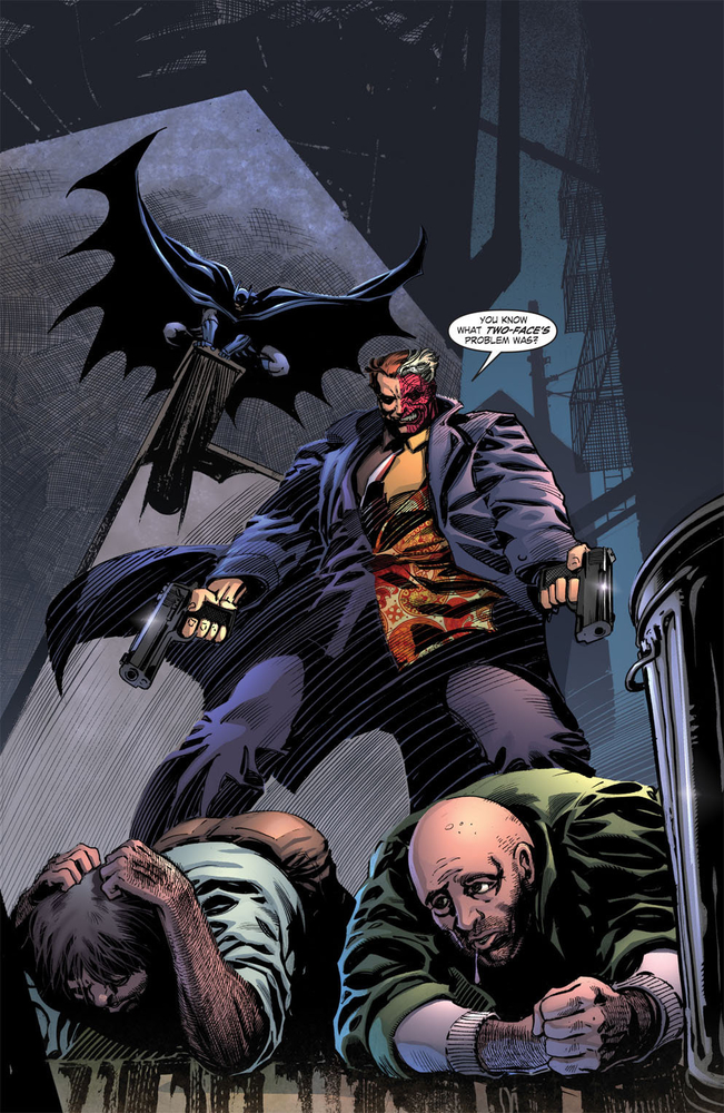 Legends of The Dark Knight:Without Sin #5 Legends+of+the+Dark+Knight+%2346-002