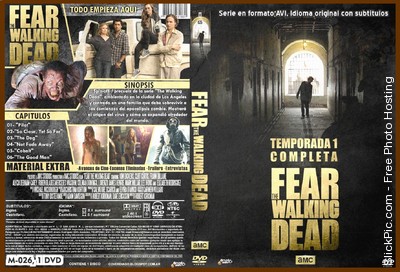 26 Fear the Walking Dead T1 sub