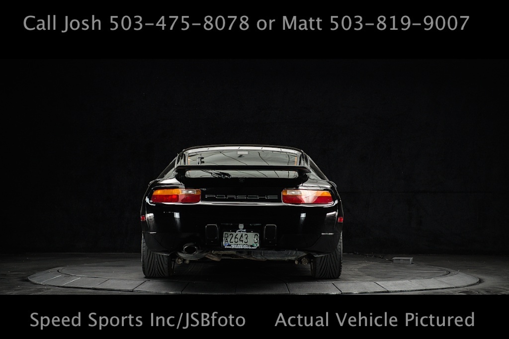 Porsche-928-S4-Portland-Oregon-Speed-Sports 9924
