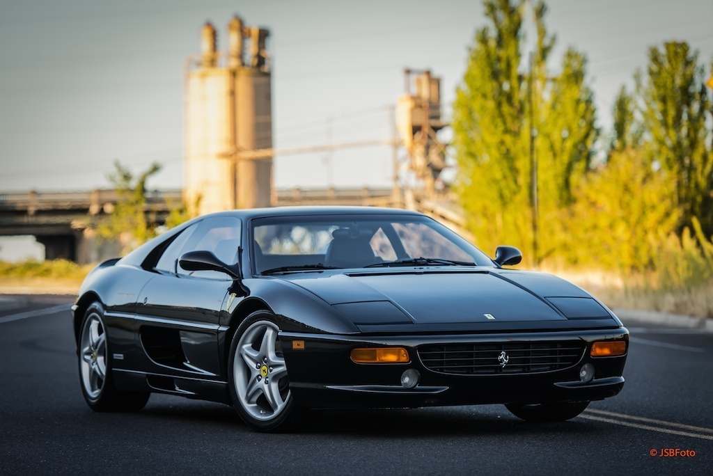 Ferrari-355-Berlinetta-6-Speed-Speed-Sports-Portland-Oregon 16405