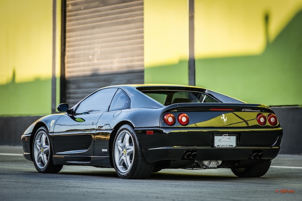 Ferrari-355-Berlinetta-6-Speed-Speed-Sports-Portland-Oregon 16413