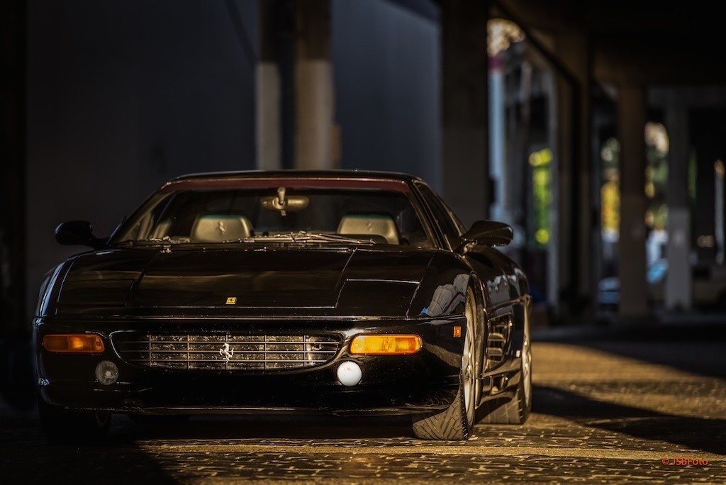Ferrari-355-Berlinetta-6-Speed-Speed-Sports-Portland-Oregon 16419