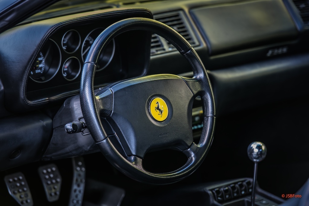 Ferrari-355-Berlinetta-6-Speed-Speed-Sports-Portland-Oregon 16424