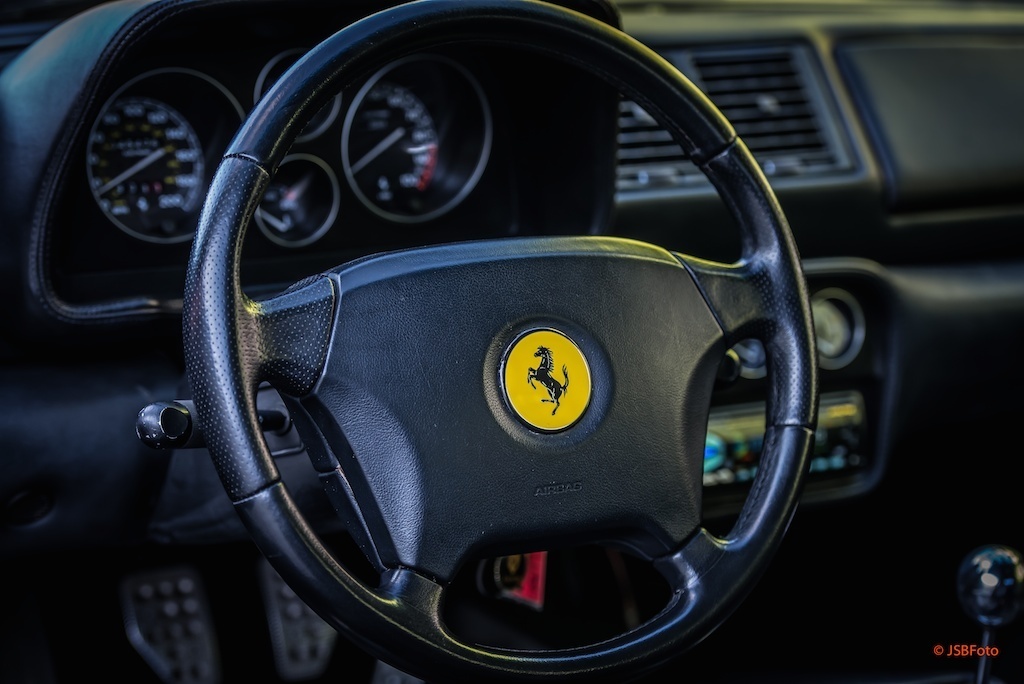 Ferrari-355-Berlinetta-6-Speed-Speed-Sports-Portland-Oregon 16425