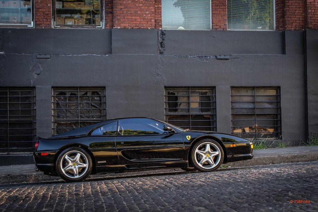 Ferrari-355-Berlinetta-6-Speed-Speed-Sports-Portland-Oregon 16428