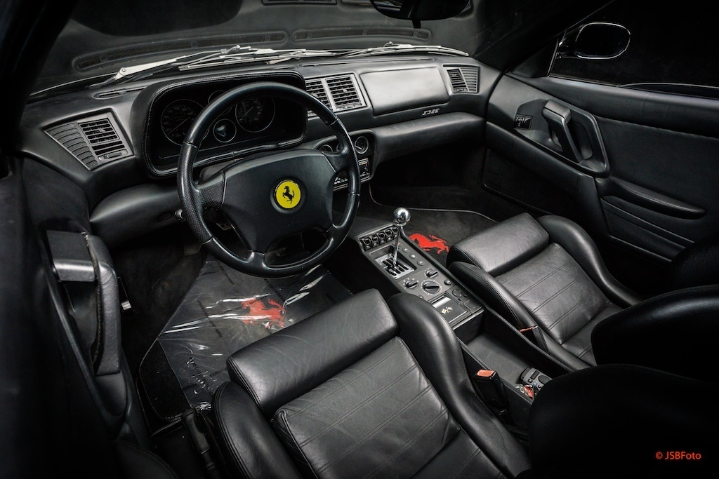 Ferrari-355-Berlinetta-6-Speed-Speed-Sports-Portland-Oregon 16430