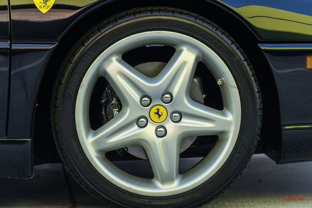 Ferrari-355-Berlinetta-6-Speed-Speed-Sports-Portland-Oregon 16454