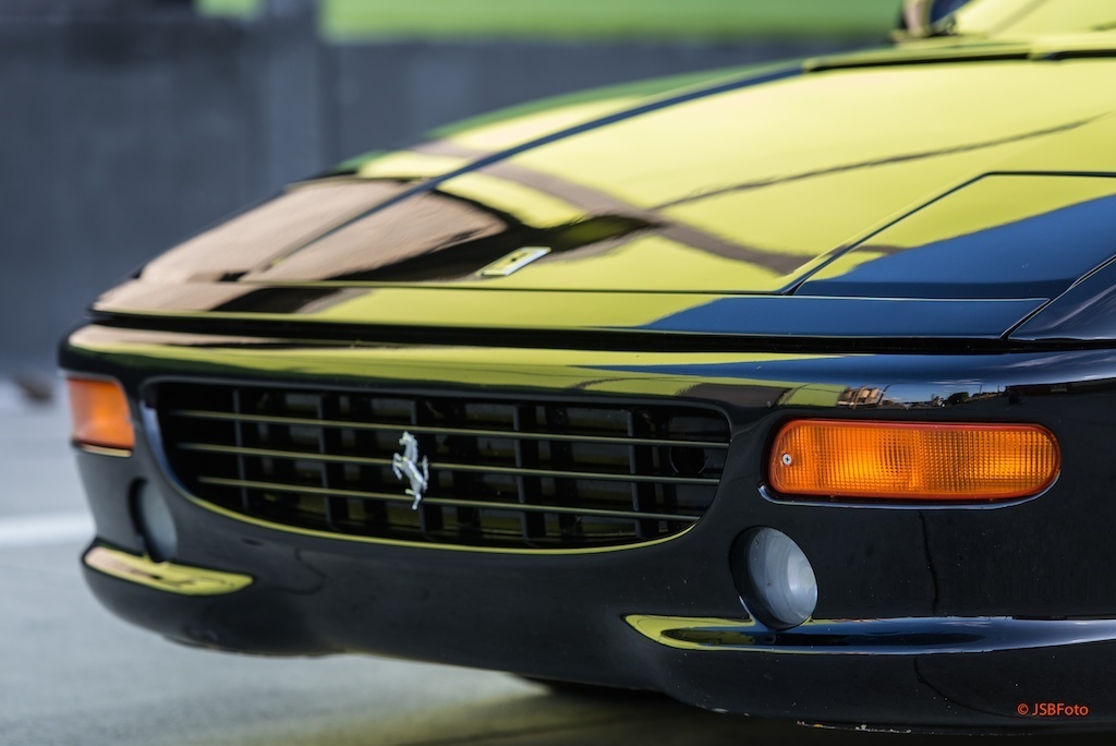 Ferrari-355-Berlinetta-6-Speed-Speed-Sports-Portland-Oregon 16462