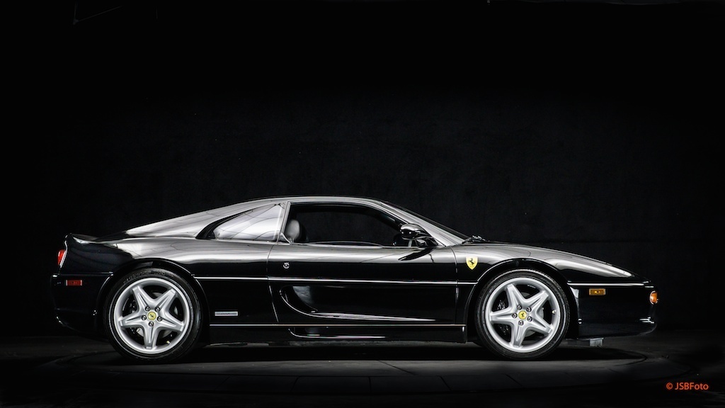 Ferrari-355-Berlinetta-6-Speed-Speed-Sports-Portland-Oregon 16476