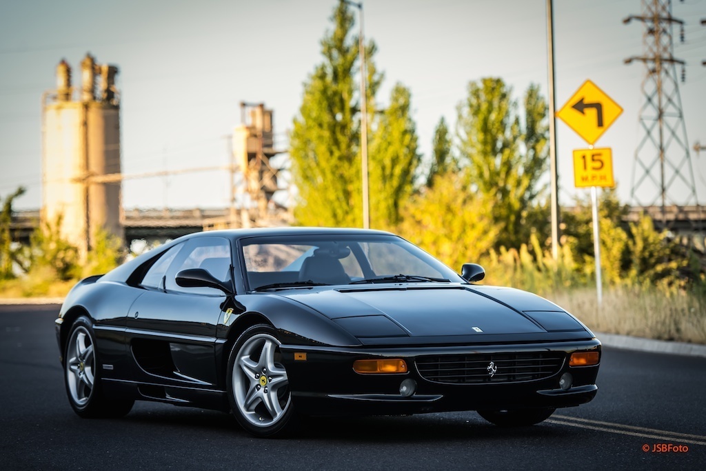 Ferrari-355-Berlinetta-6-Speed-Speed-Sports-Portland-Oregon 16525