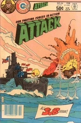 Attack 26 (4th Series)