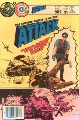 Attack (Series 4) 29