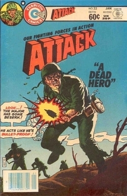 Attack (Series 4) 32