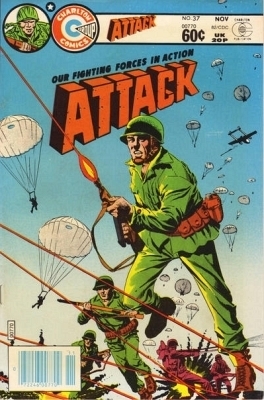 Attack 37 (4th Series)