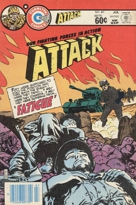 Attack 41 (4th Series)